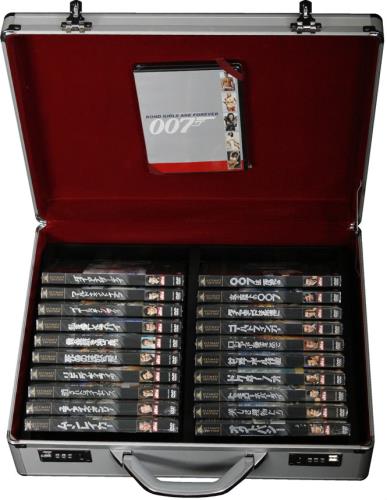 007 Bond On Set. the making of... 5冊セット 007 Bond On Set. the making of 5冊セット 007 Bond On Set